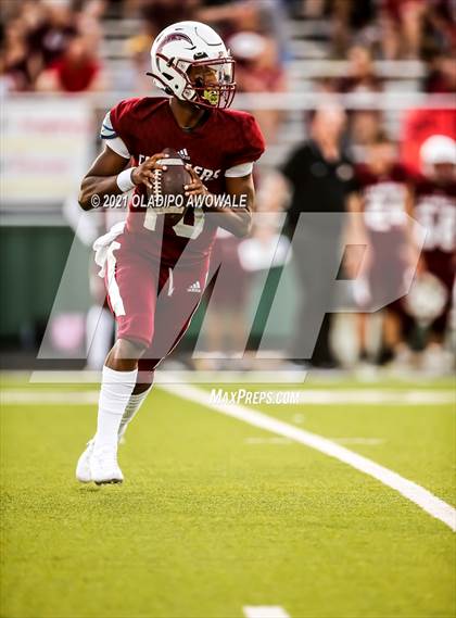 Thumbnail 1 in Wylie @ Keller Central photogallery.