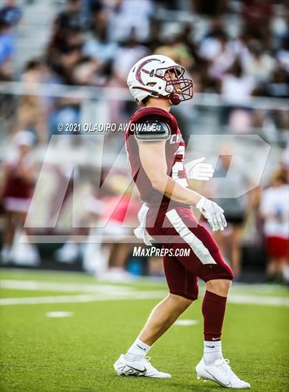 Thumbnail 2 in Wylie @ Keller Central photogallery.