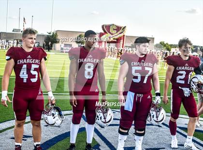 Thumbnail 1 in Wylie @ Keller Central photogallery.