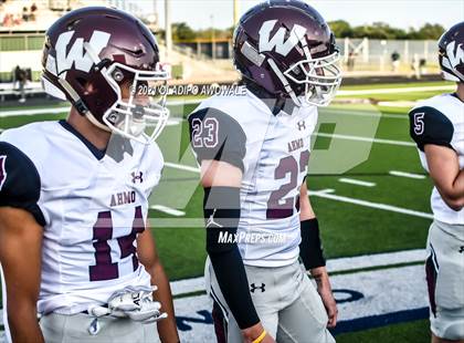 Thumbnail 3 in Wylie @ Keller Central photogallery.
