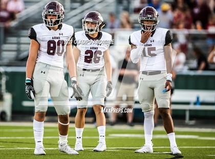 Thumbnail 3 in Wylie @ Keller Central photogallery.