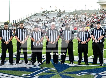 Thumbnail 2 in Wylie @ Keller Central photogallery.