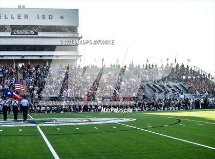 Thumbnail 3 in Wylie @ Keller Central photogallery.