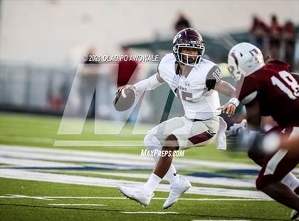 Thumbnail 2 in Wylie @ Keller Central photogallery.