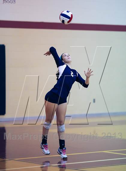 Thumbnail 1 in Carter-Riverside vs Arlington Heights (EMS-ISD Tournament) photogallery.
