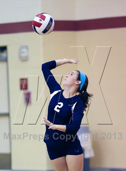 Thumbnail 3 in Carter-Riverside vs Arlington Heights (EMS-ISD Tournament) photogallery.