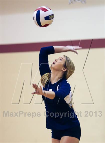 Thumbnail 3 in Carter-Riverside vs Arlington Heights (EMS-ISD Tournament) photogallery.