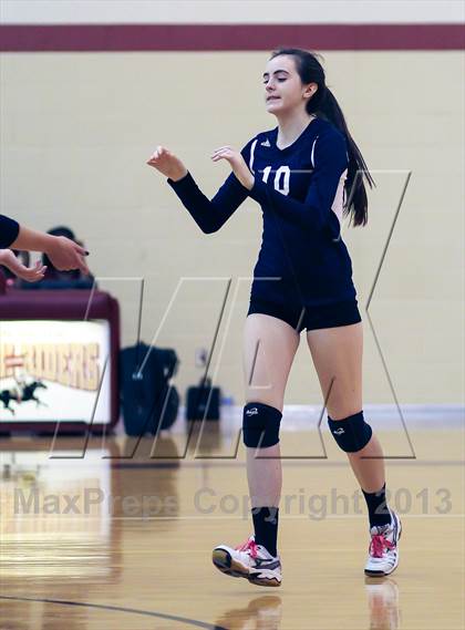 Thumbnail 2 in Carter-Riverside vs Arlington Heights (EMS-ISD Tournament) photogallery.