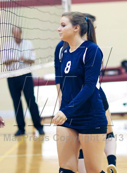 Thumbnail 2 in Carter-Riverside vs Arlington Heights (EMS-ISD Tournament) photogallery.