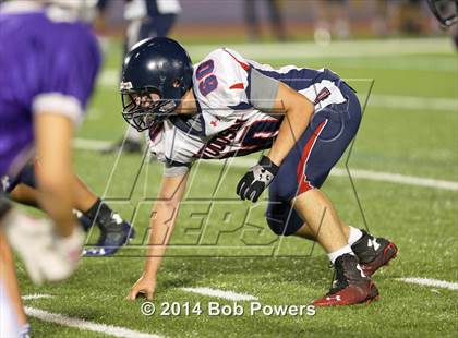 Thumbnail 1 in Woodson @ Lake Braddock photogallery.