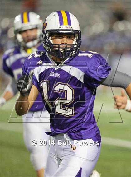 Thumbnail 3 in Woodson @ Lake Braddock photogallery.