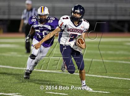 Thumbnail 3 in Woodson @ Lake Braddock photogallery.