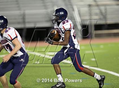 Thumbnail 1 in Woodson @ Lake Braddock photogallery.