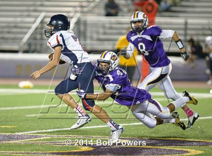 Thumbnail 2 in Woodson @ Lake Braddock photogallery.