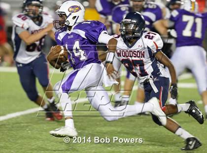 Thumbnail 1 in Woodson @ Lake Braddock photogallery.