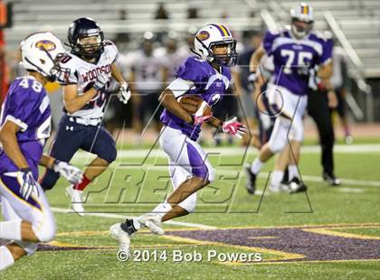 Thumbnail 3 in Woodson @ Lake Braddock photogallery.