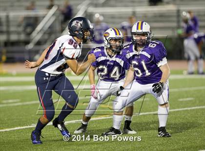 Thumbnail 1 in Woodson @ Lake Braddock photogallery.