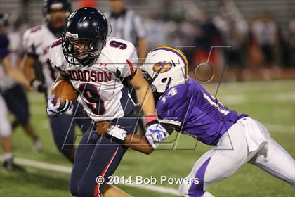 Thumbnail 3 in Woodson @ Lake Braddock photogallery.