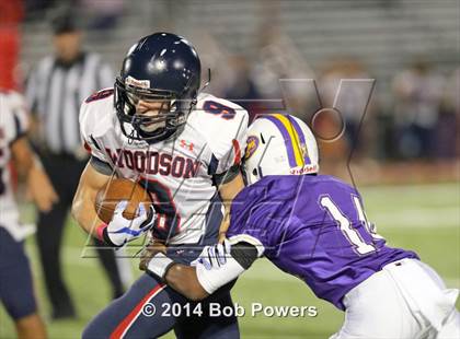 Thumbnail 3 in Woodson @ Lake Braddock photogallery.