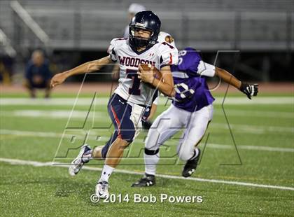 Thumbnail 1 in Woodson @ Lake Braddock photogallery.