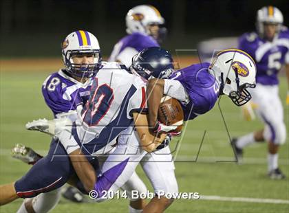 Thumbnail 2 in Woodson @ Lake Braddock photogallery.