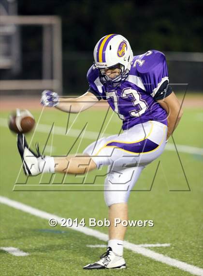 Thumbnail 1 in Woodson @ Lake Braddock photogallery.