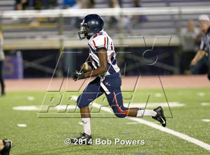 Thumbnail 3 in Woodson @ Lake Braddock photogallery.