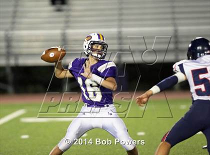 Thumbnail 2 in Woodson @ Lake Braddock photogallery.
