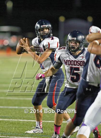 Thumbnail 3 in Woodson @ Lake Braddock photogallery.