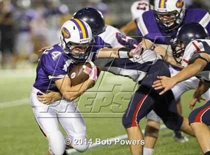 Thumbnail 3 in Woodson @ Lake Braddock photogallery.