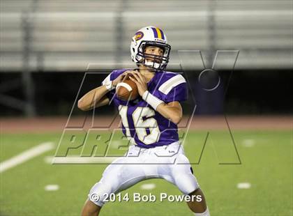 Thumbnail 3 in Woodson @ Lake Braddock photogallery.