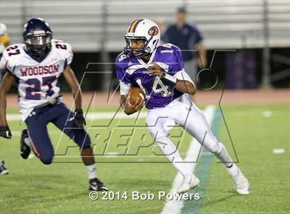 Thumbnail 3 in Woodson @ Lake Braddock photogallery.