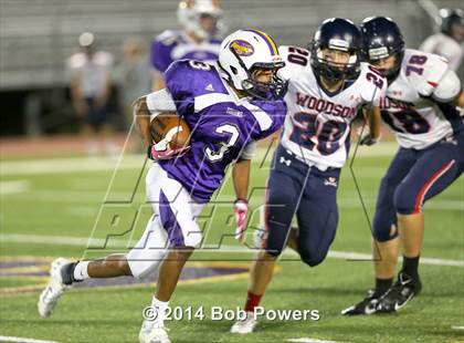 Thumbnail 2 in Woodson @ Lake Braddock photogallery.
