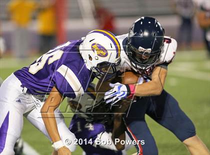 Thumbnail 2 in Woodson @ Lake Braddock photogallery.