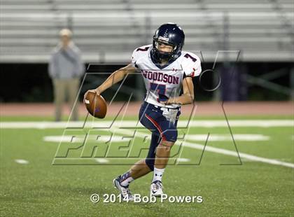 Thumbnail 2 in Woodson @ Lake Braddock photogallery.