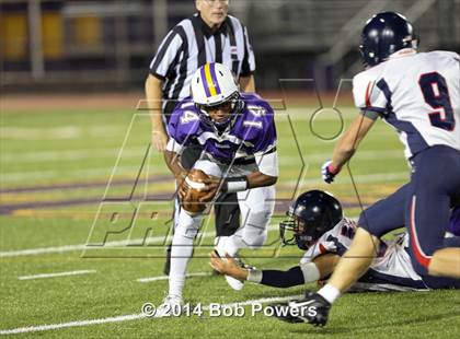 Thumbnail 1 in Woodson @ Lake Braddock photogallery.