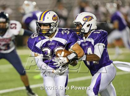 Thumbnail 2 in Woodson @ Lake Braddock photogallery.