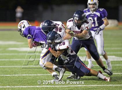 Thumbnail 2 in Woodson @ Lake Braddock photogallery.