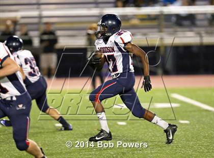 Thumbnail 1 in Woodson @ Lake Braddock photogallery.
