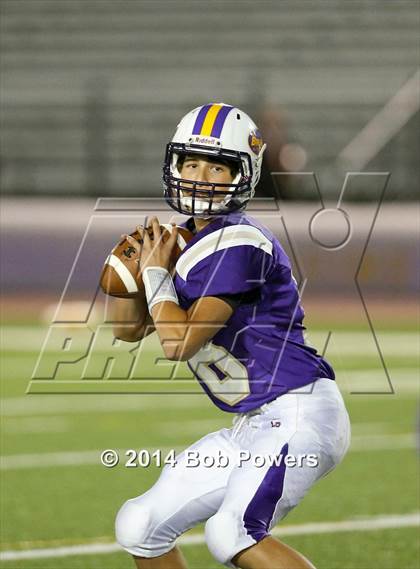 Thumbnail 2 in Woodson @ Lake Braddock photogallery.