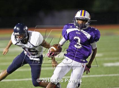 Thumbnail 3 in Woodson @ Lake Braddock photogallery.