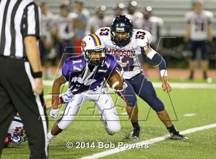 Thumbnail 3 in Woodson @ Lake Braddock photogallery.
