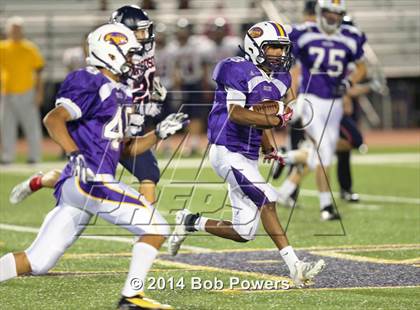 Thumbnail 1 in Woodson @ Lake Braddock photogallery.