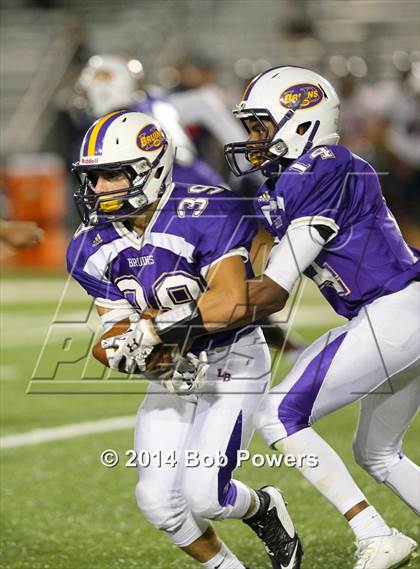 Thumbnail 3 in Woodson @ Lake Braddock photogallery.