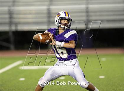 Thumbnail 1 in JV: Woodson @ Lake Braddock photogallery.