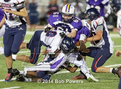 Thumbnail 2 in Woodson @ Lake Braddock photogallery.