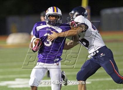 Thumbnail 2 in Woodson @ Lake Braddock photogallery.