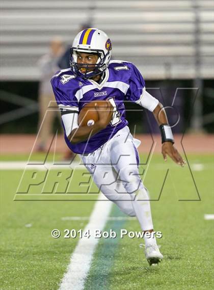 Thumbnail 2 in Woodson @ Lake Braddock photogallery.
