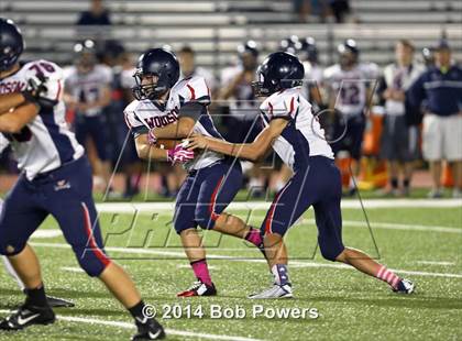 Thumbnail 3 in Woodson @ Lake Braddock photogallery.