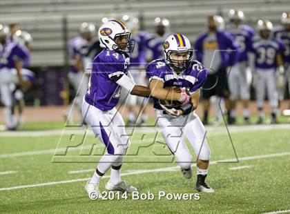 Thumbnail 2 in Woodson @ Lake Braddock photogallery.